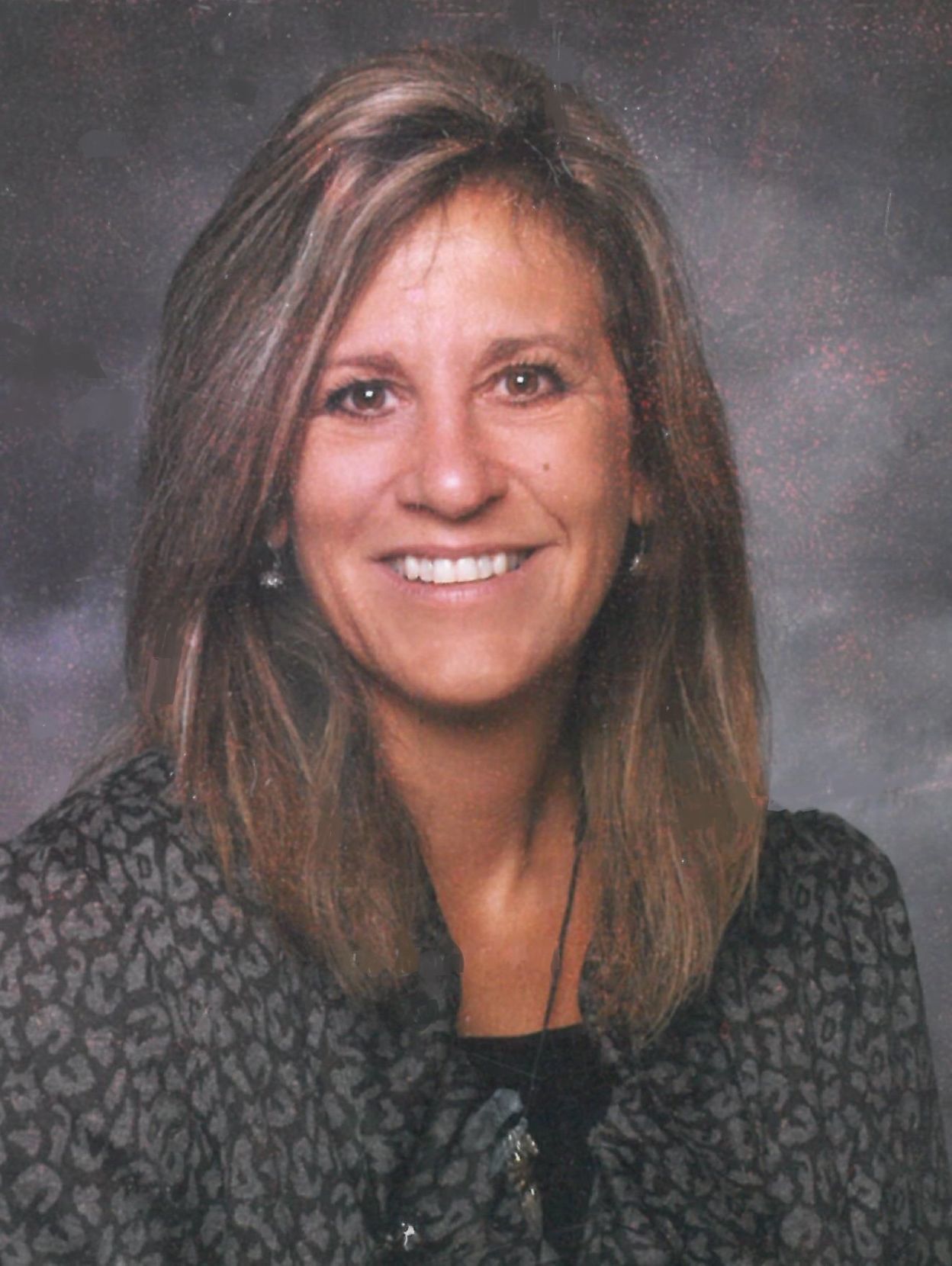 Obituary: Beth Olmstead